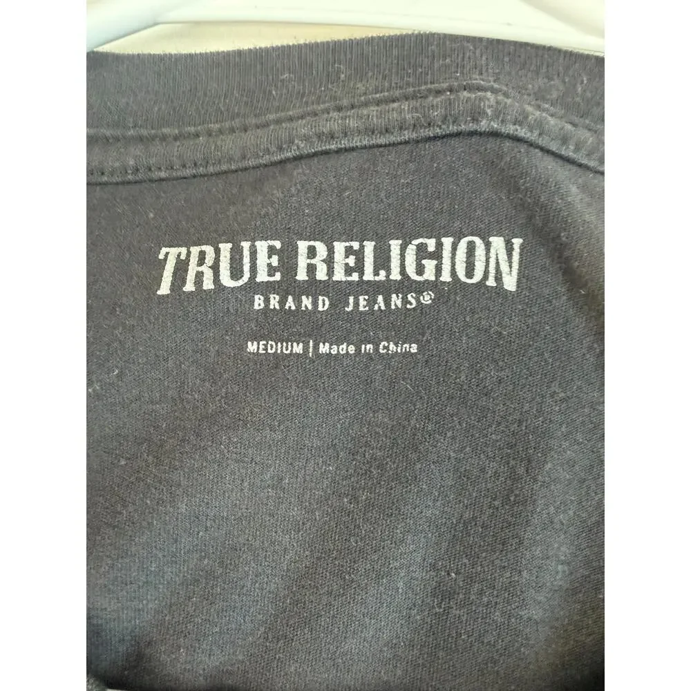 True Religion true religion